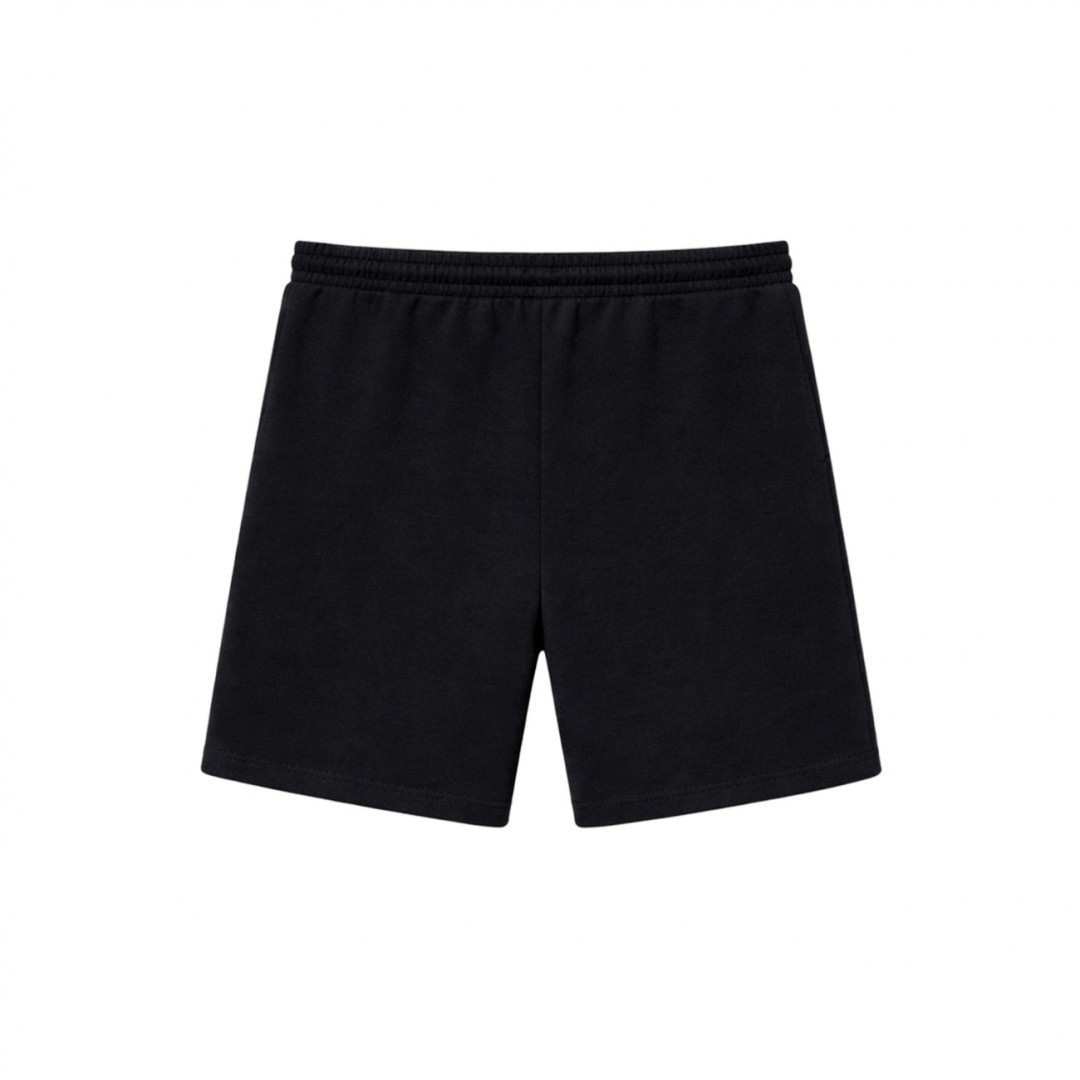 ANTETOKOUNBROS AB SHORTS APCD162M16B-001 Μαύρο