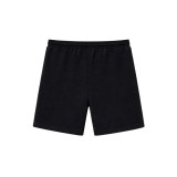 ANTETOKOUNBROS AB SHORTS APCD162M16B-001 Μαύρο Εικόνα 0