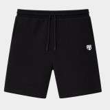 ANTETOKOUNBROS AB SHORTS APCD162M16B-001 Μαύρο Εικόνα 1