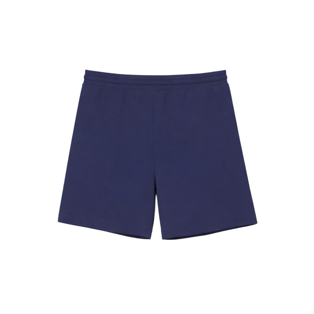 ANTETOKOUNBROS AB SHORTS APCD162M16B-202 Μπλε