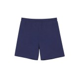 ANTETOKOUNBROS AB SHORTS APCD162M16B-202 Μπλε Εικόνα 0