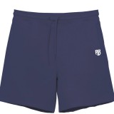 ANTETOKOUNBROS AB SHORTS APCD162M16B-202 Μπλε Εικόνα 1