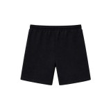 ANTETOKOUNBROS AB RETRO SHORTS APCD162M15B-001 Black Image 0