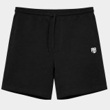 ANTETOKOUNBROS AB RETRO SHORTS APCD162M15B-001 Black Image 1