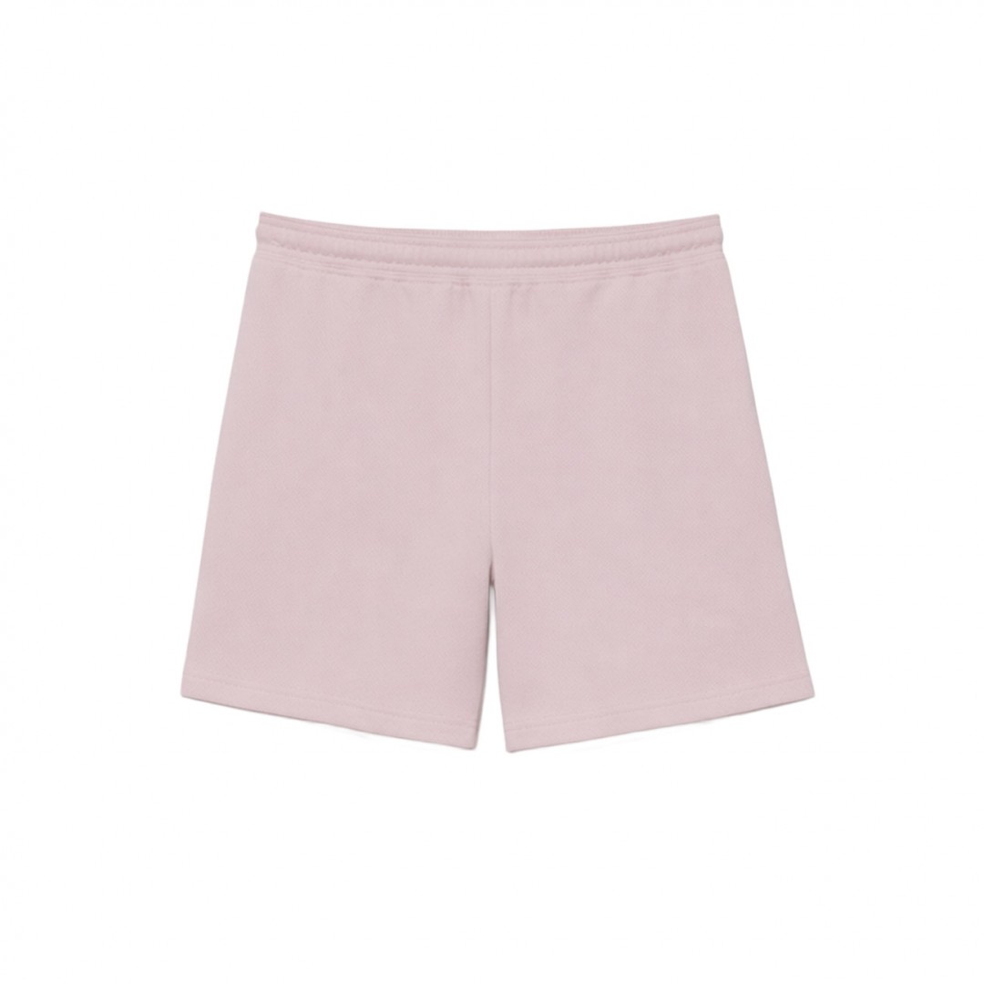 ANTETOKOUNBROS AB RETRO SHORTS APCD162M15B-900 Ροζ