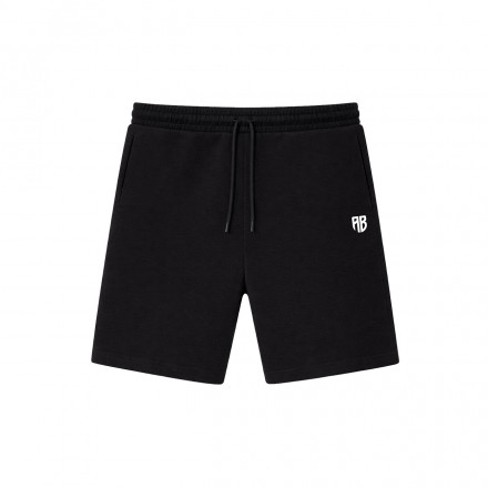 ANTETOKOUNBROS AB SHORTS APCD162M16B-001 Black