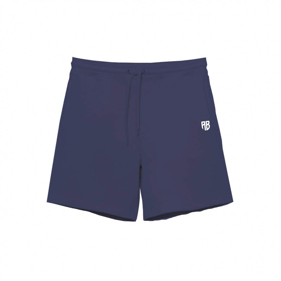 ANTETOKOUNBROS AB SHORTS APCD162M16B-202 Μπλε
