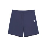 ANTETOKOUNBROS AB SHORTS APCD162M16B-202 Μπλε Εικόνα 