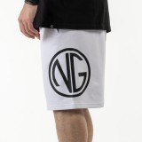 NICK GALIS 126NGMVE-4011-091 Λευκό Εικόνα 1