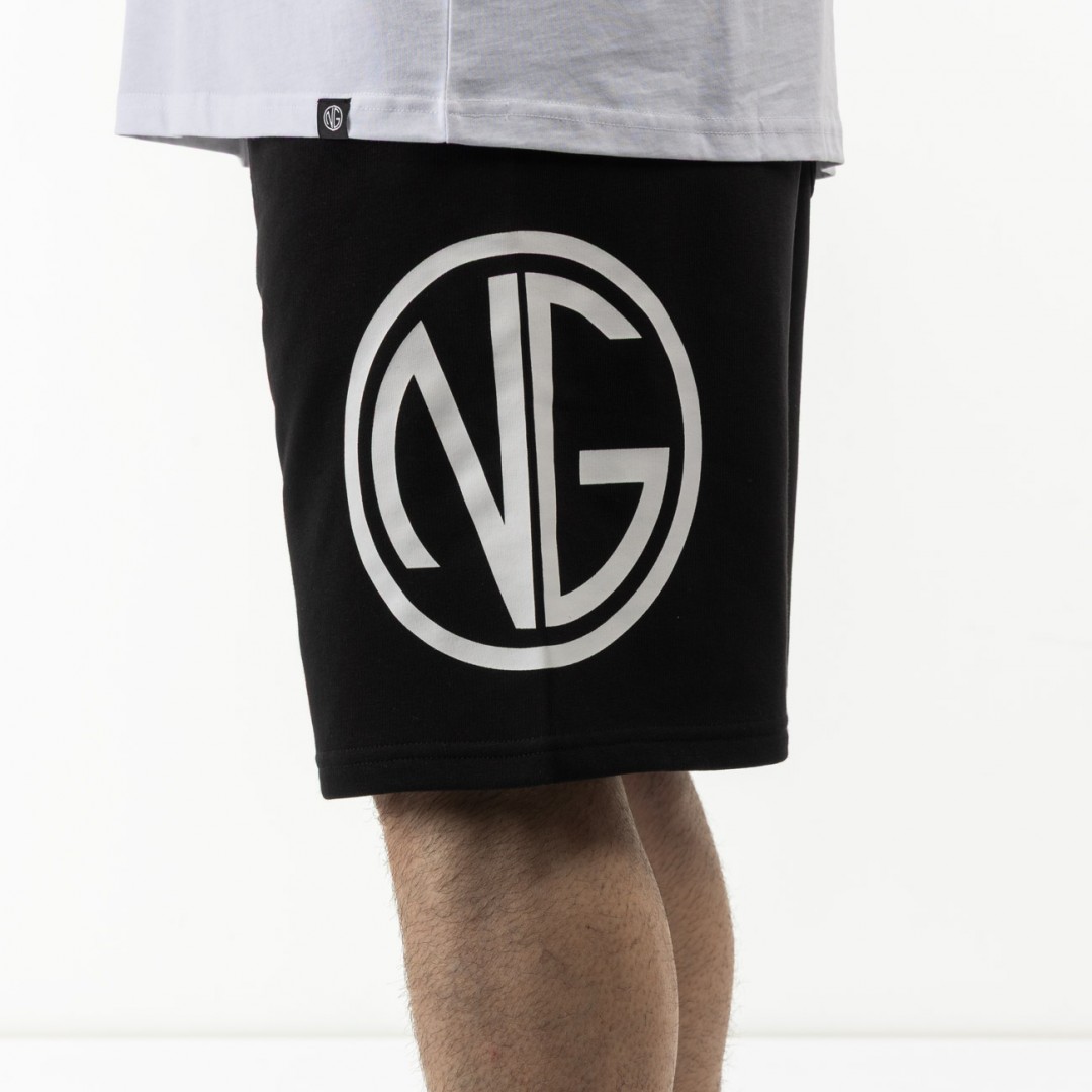 NICK GALIS 126NGMVE-4011-071 Black