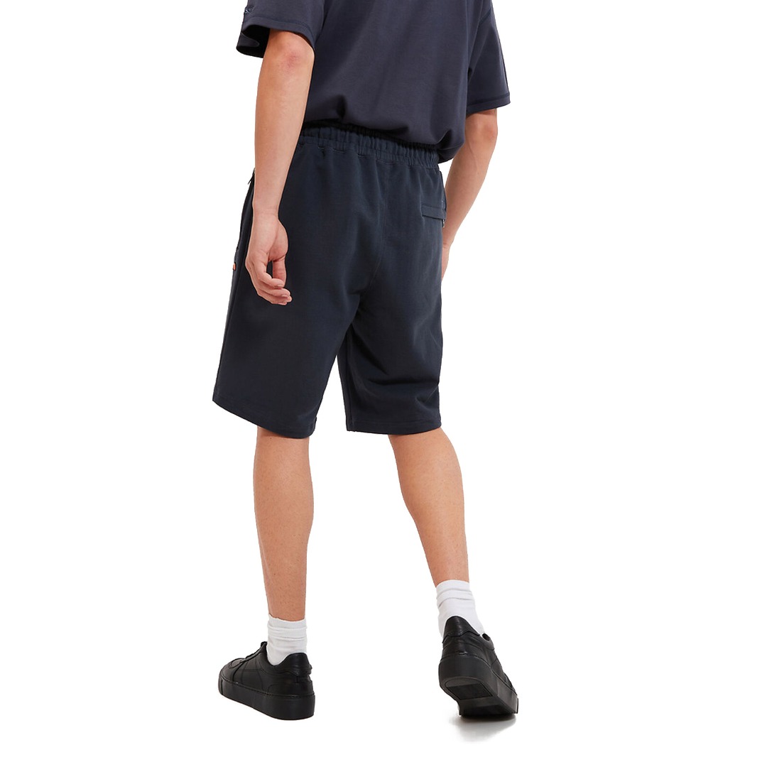 ELLESSE PREMIUM CLUB ROMOIA FLEECE SHORT SHT18000-429 Μπλε
