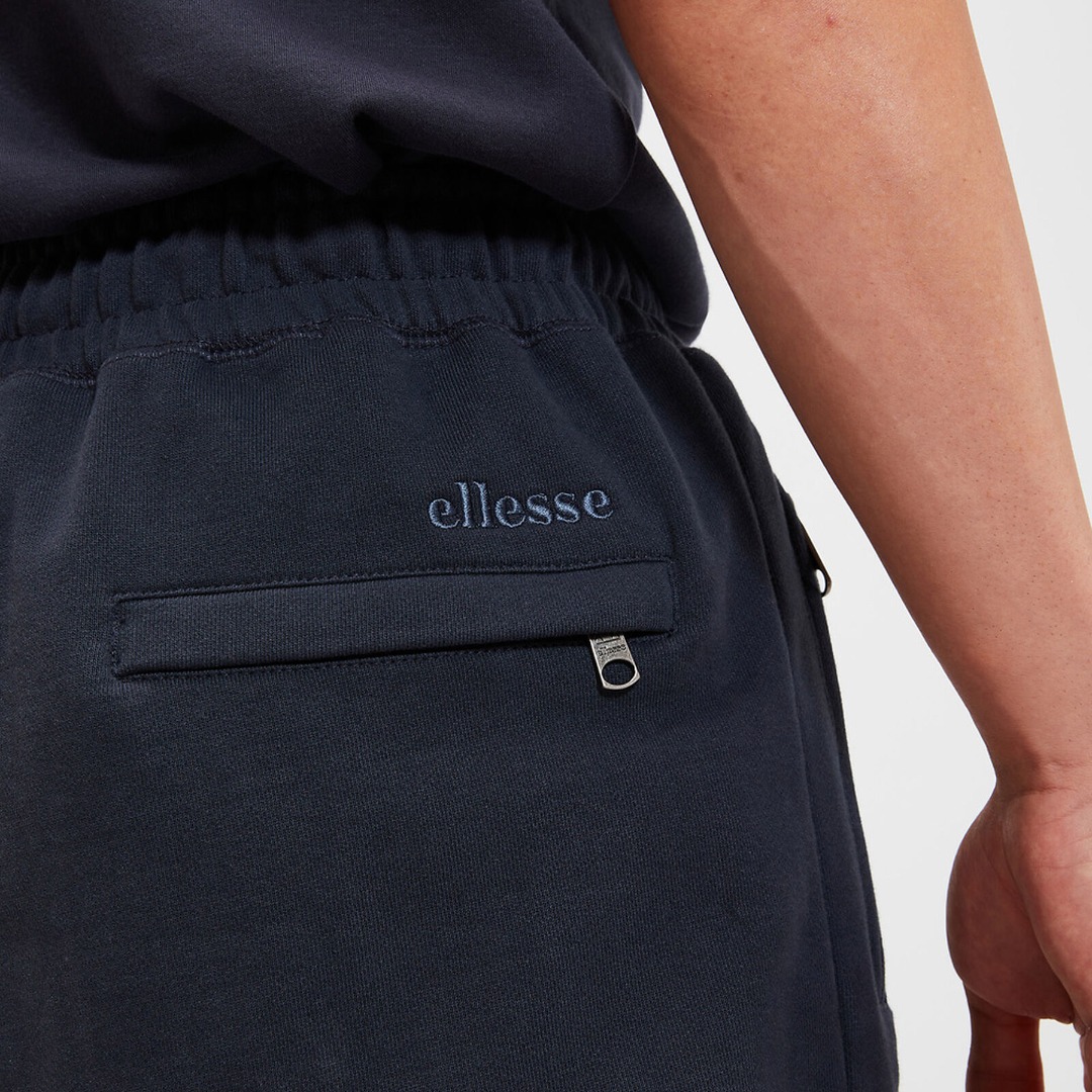 ELLESSE PREMIUM CLUB ROMOIA FLEECE SHORT SHT18000-429 Μπλε
