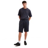 ELLESSE PREMIUM CLUB ROMOIA FLEECE SHORT SHT18000-429 Μπλε Εικόνα 3