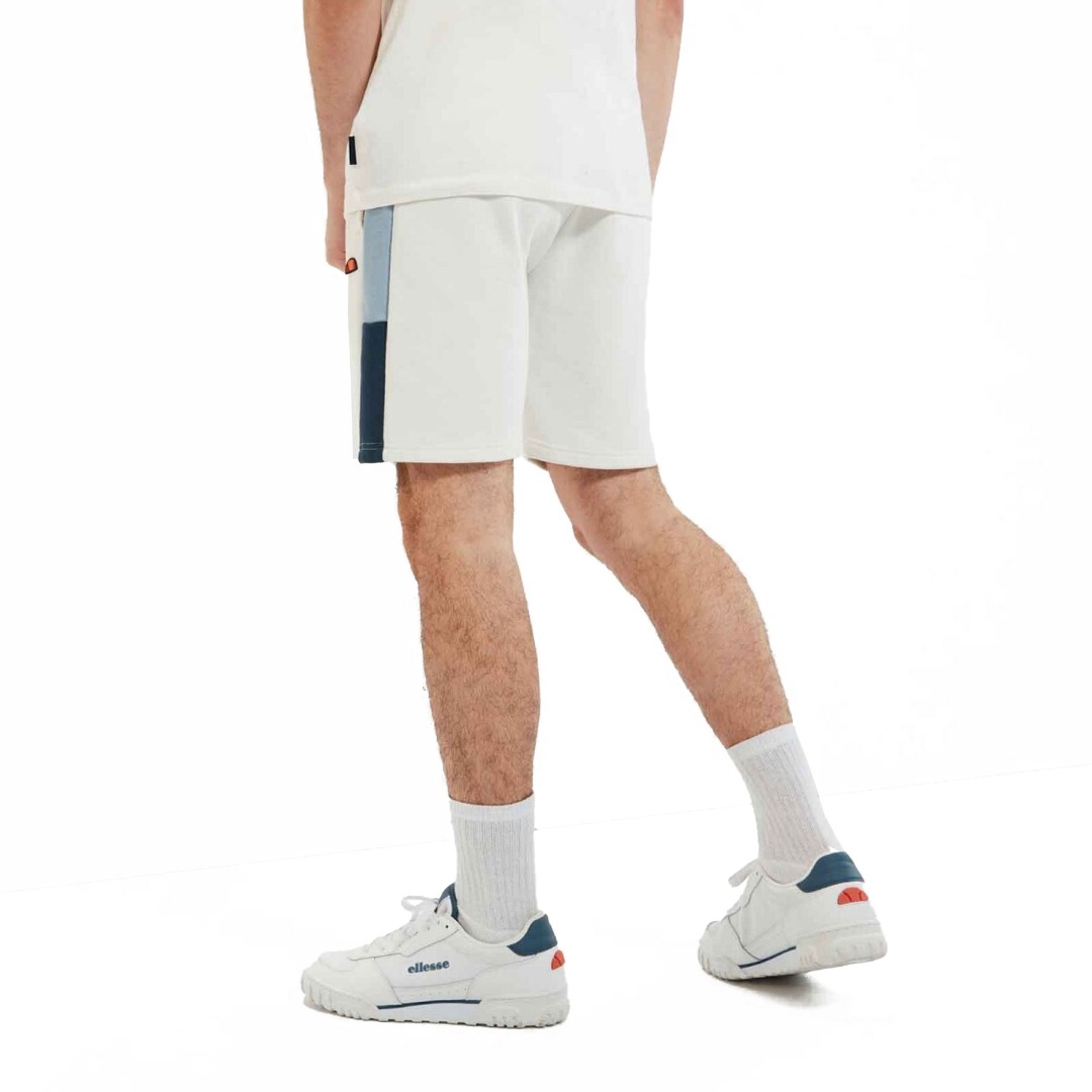 ELLESSE TURI SHORT SHR17435-904 Εκρού