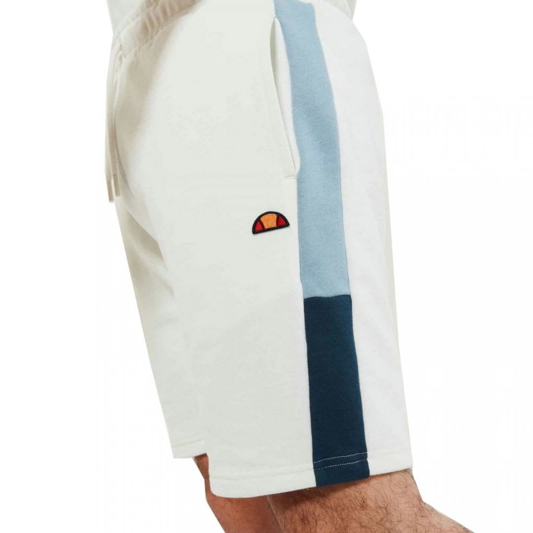 ELLESSE TURI SHORT SHR17435-904 Εκρού
