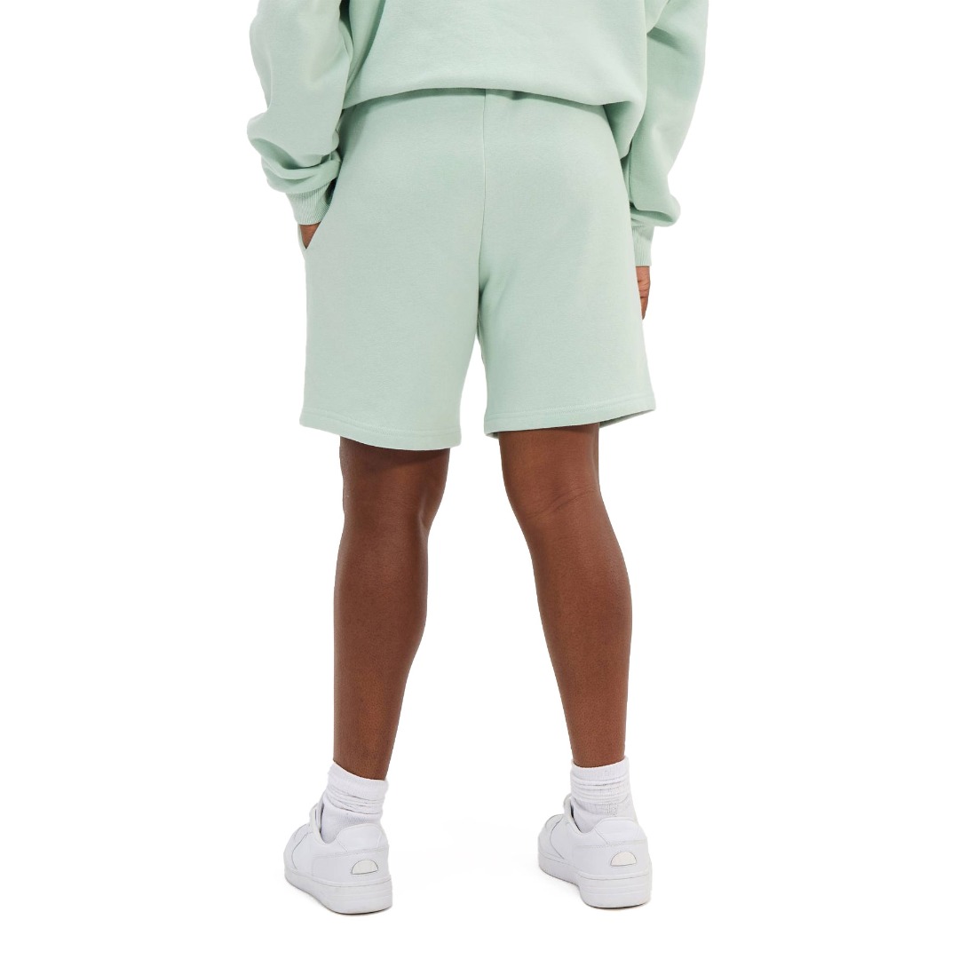 ELLESSE GENDERLESS LAZZAROI SHORT SUV20090-511 Πράσινο