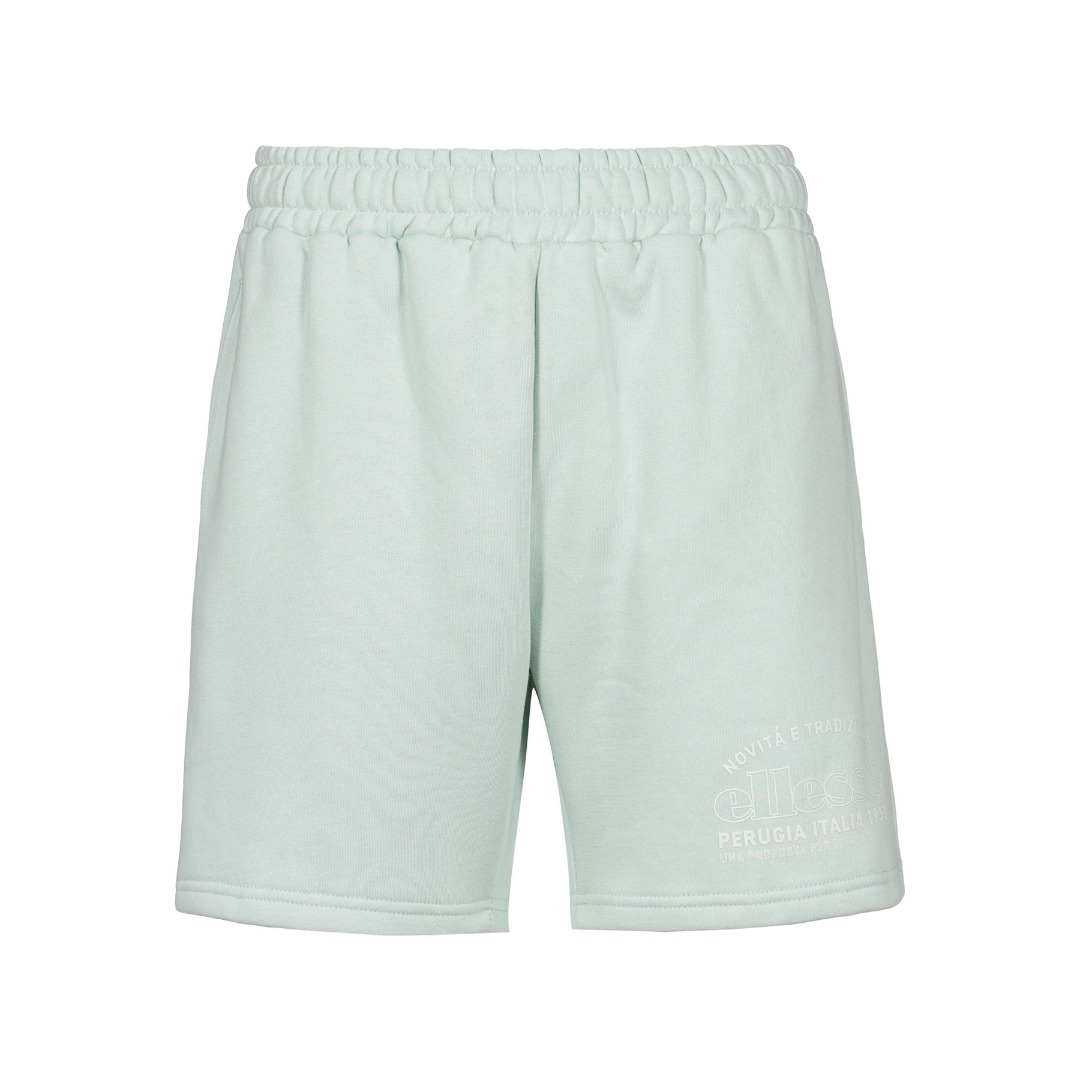 ELLESSE GENDERLESS LAZZAROI SHORT SUV20090-511 Πράσινο