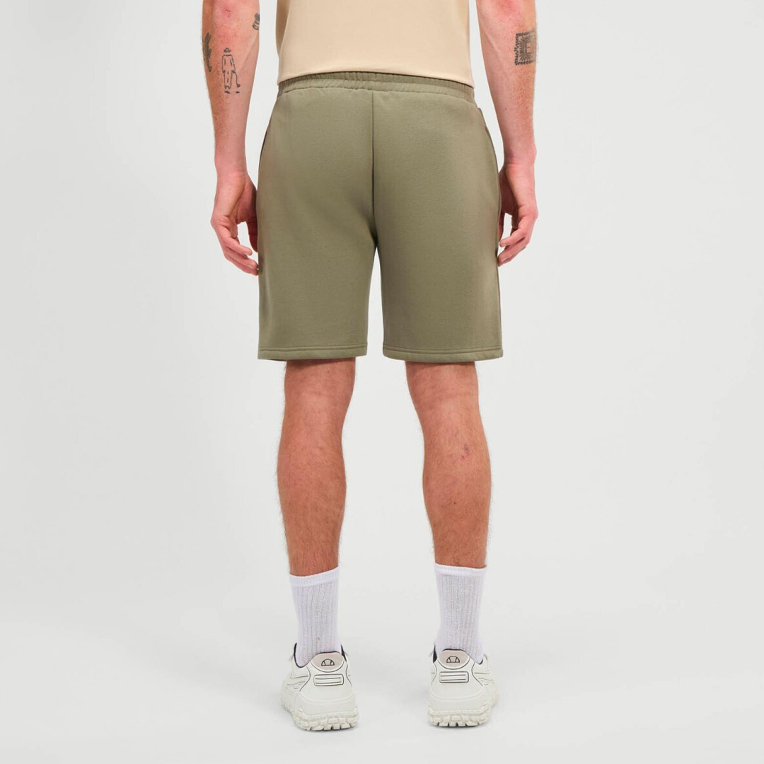 ELLESSE SEASONAL FUNDAMENTALS MOLLA SHORT SHZ16464-506 Χακί