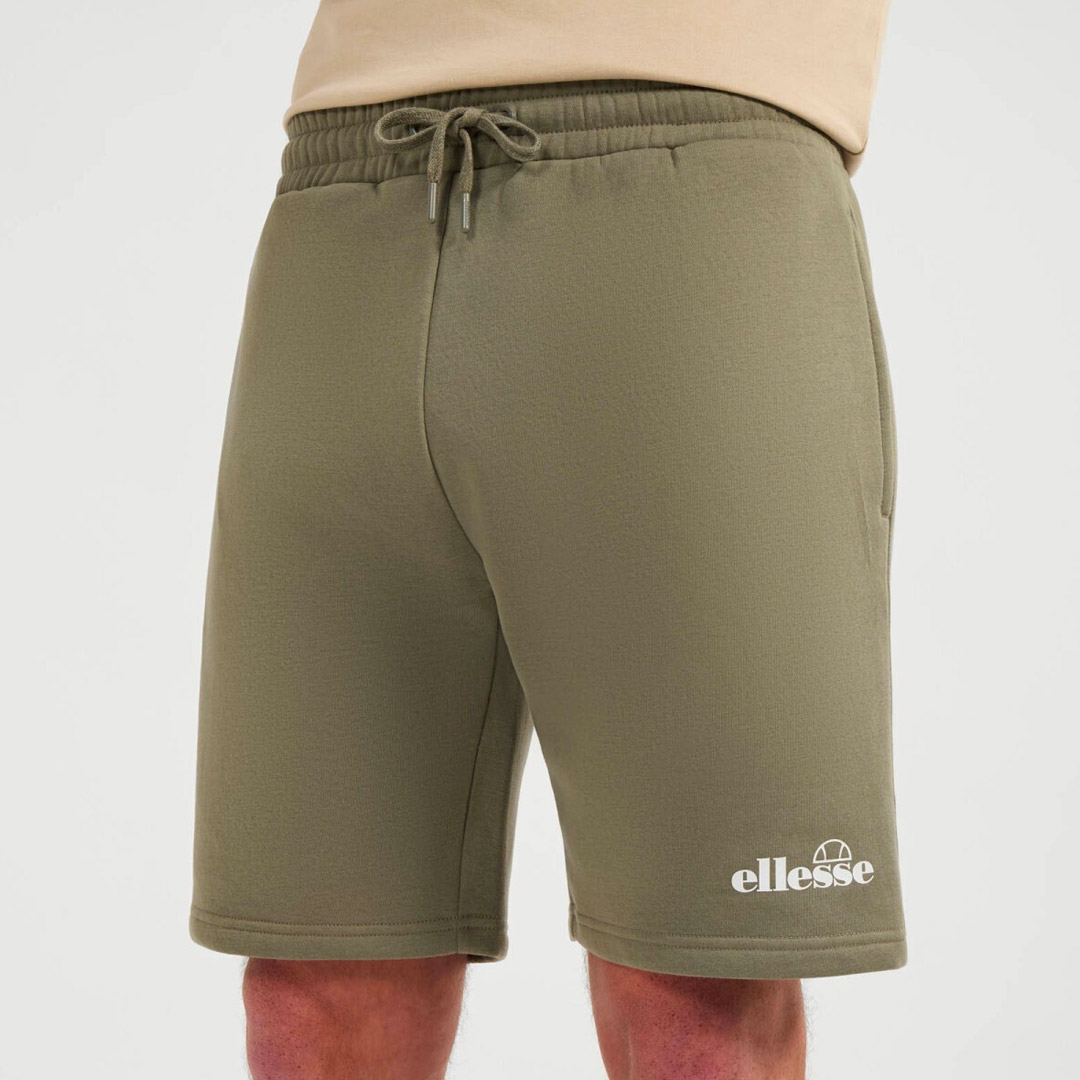 ELLESSE SEASONAL FUNDAMENTALS MOLLA SHORT SHZ16464-506 Χακί