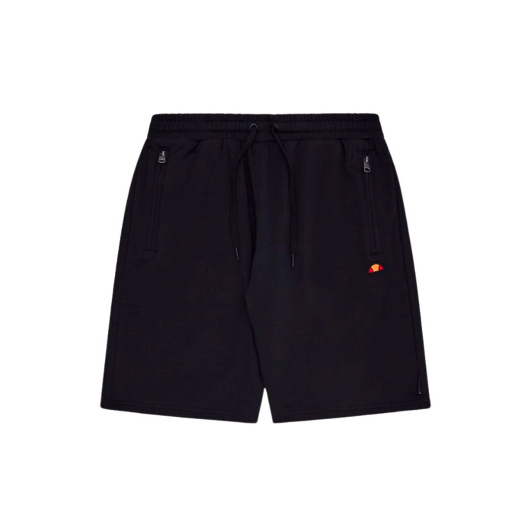 ELLESSE PREMIUM CLUB CORESSIA SHORTS SHZ22156-011 Μαύρο