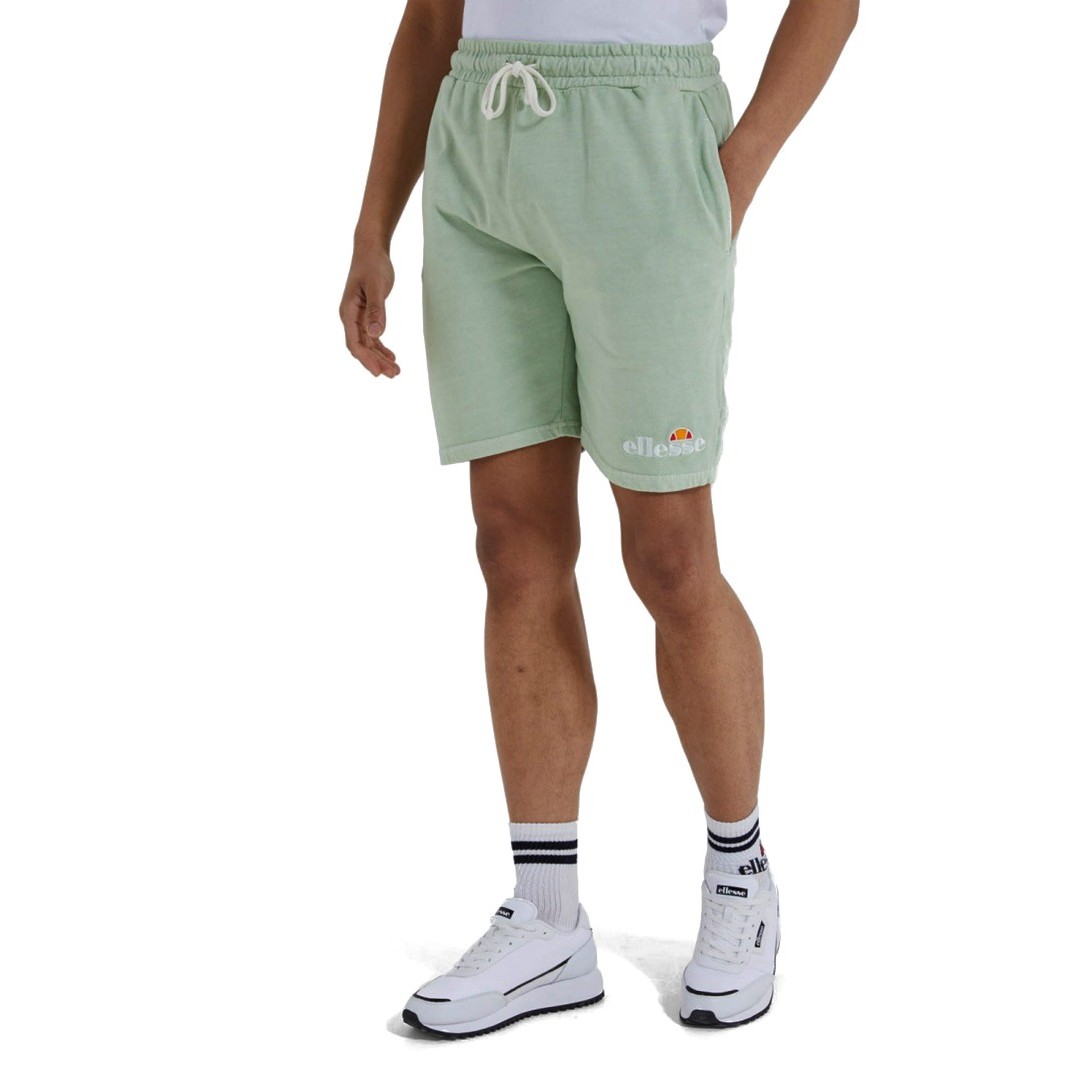 ELLESSE RUBIA SHORT SHM13146-503 Πράσινο