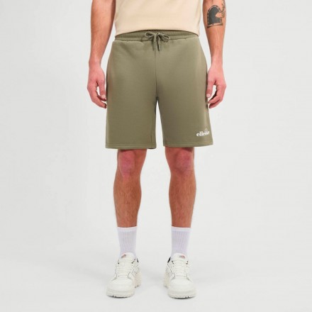 ELLESSE SEASONAL FUNDAMENTALS MOLLA SHORT SHZ16464-506 Χακί