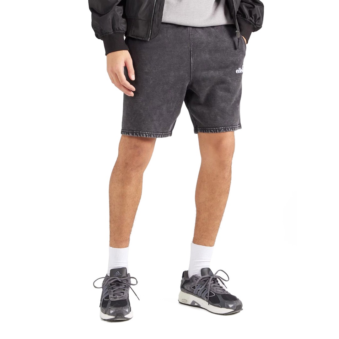 ELLESSE SHABNAM SHORT SUV20184-079 Μαύρο