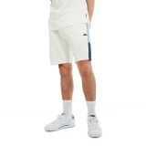ELLESSE TURI SHORT SHR17435-904 Εκρού Εικόνα 