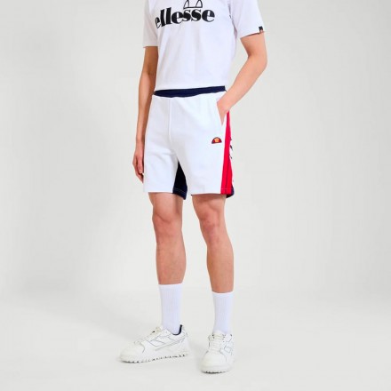 ELLESSE USA CLASSICS ERRICO SHORT SHZ22109-921 Πολύχρωμο