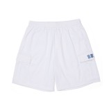 HUF ARCH MESH CARGO SHORT PT00345-WHITE Λευκό Εικόνα 1