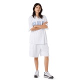 HUF ARCH MESH CARGO SHORT PT00345-WHITE Λευκό Εικόνα 4