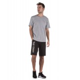 Russell Athletic MEN'S SHORTS A9-089-1-099 Μαύρο