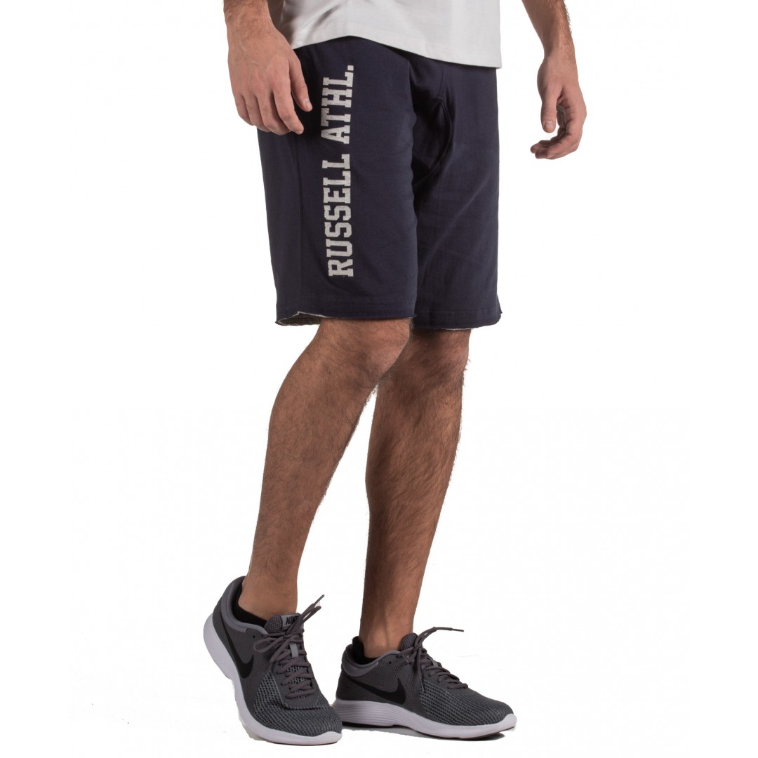 Russell Athletic MEN'S SHORTS A9-089-1-190 Μπλε