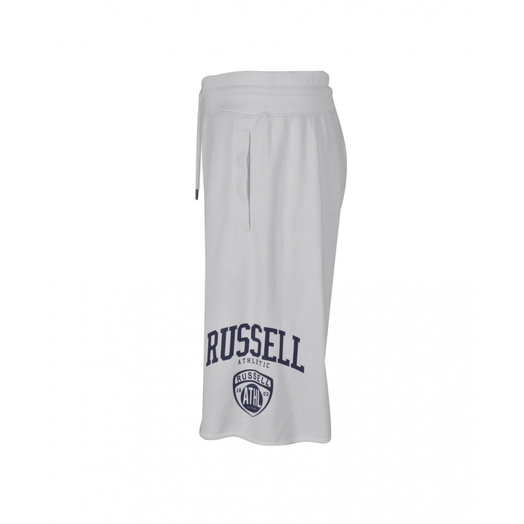 Russell Athletic A1-062-1-001 White
