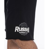 Russell Athletic A2-036-1-099 Μαύρο Εικόνα 1