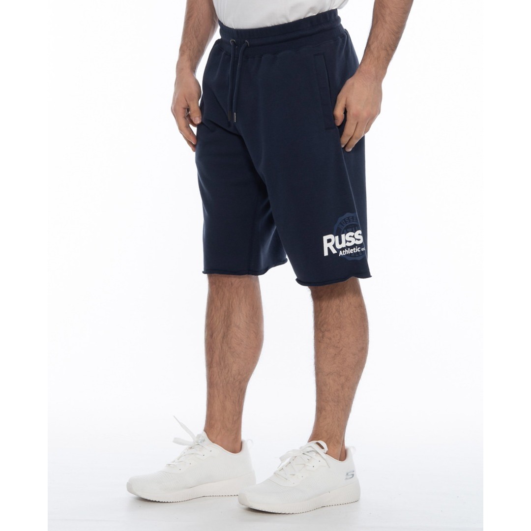 Russell Athletic A2-036-1-190 Μπλε