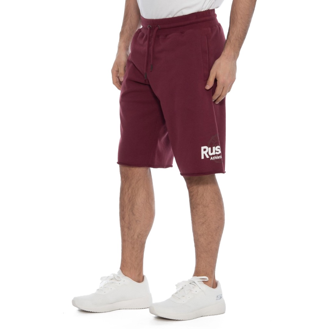 Russell Athletic A2-036-1-482 Μπορντό
