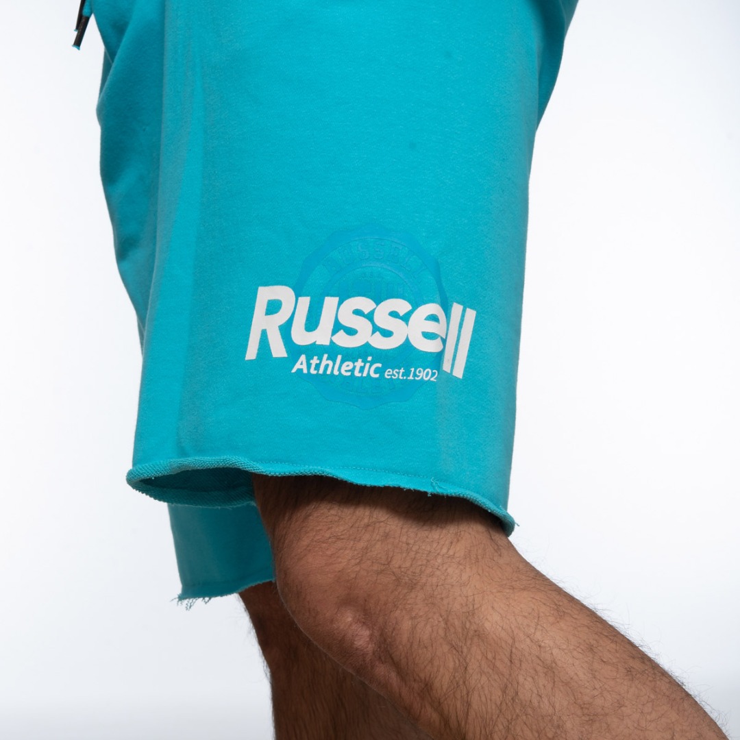 Russell Athletic A2-036-1-179 Τιρκουάζ