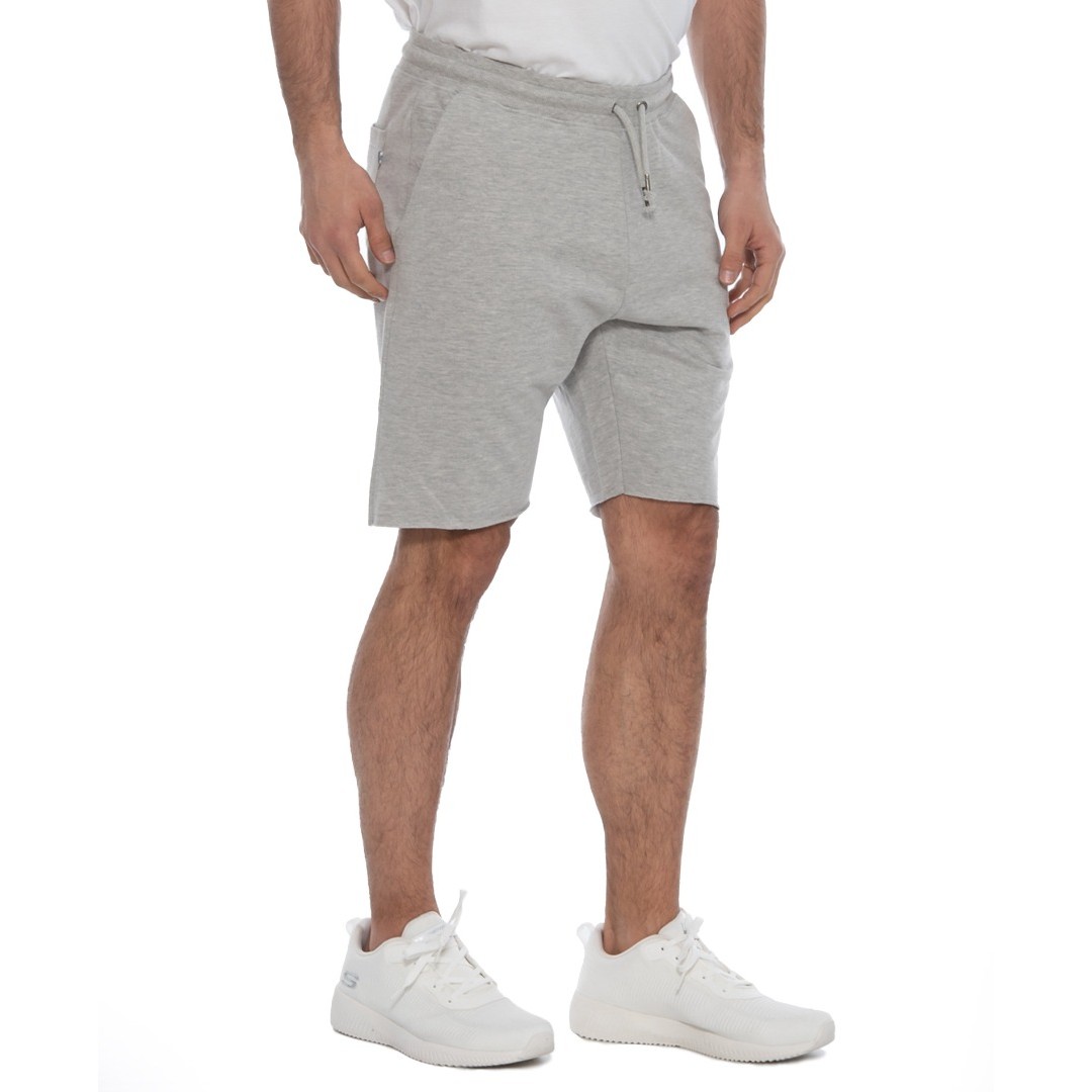 Russell Athletic A2-050-1-091 Γκρί