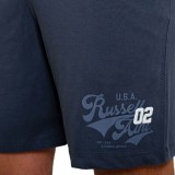 Russell Athletic A3-022-1-199 Μπλε