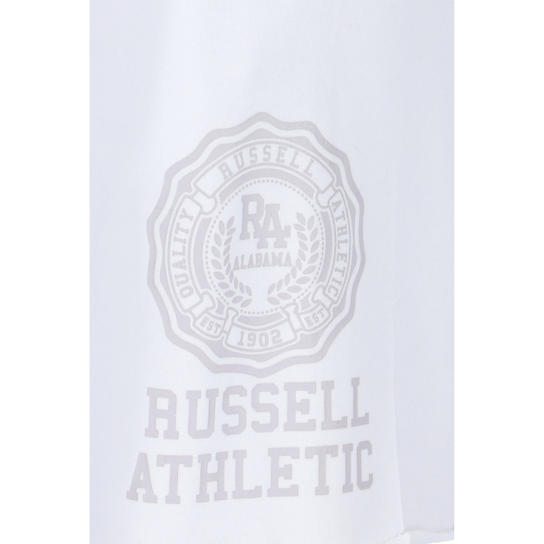 Russell Athletic A4057-1-001 Λευκό