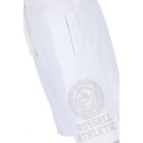 Russell Athletic A4057-1-001 Λευκό Εικόνα 2