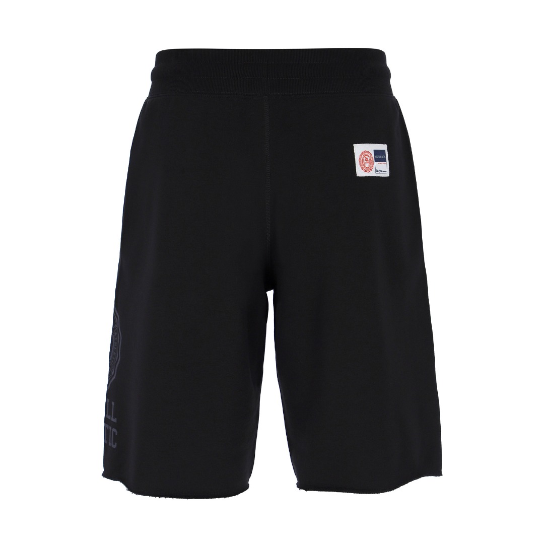Russell Athletic A4057-1-099 Black