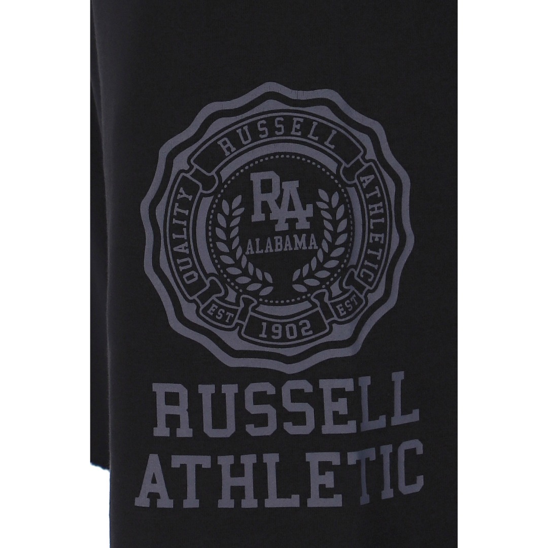 Russell Athletic A4057-1-099 Black
