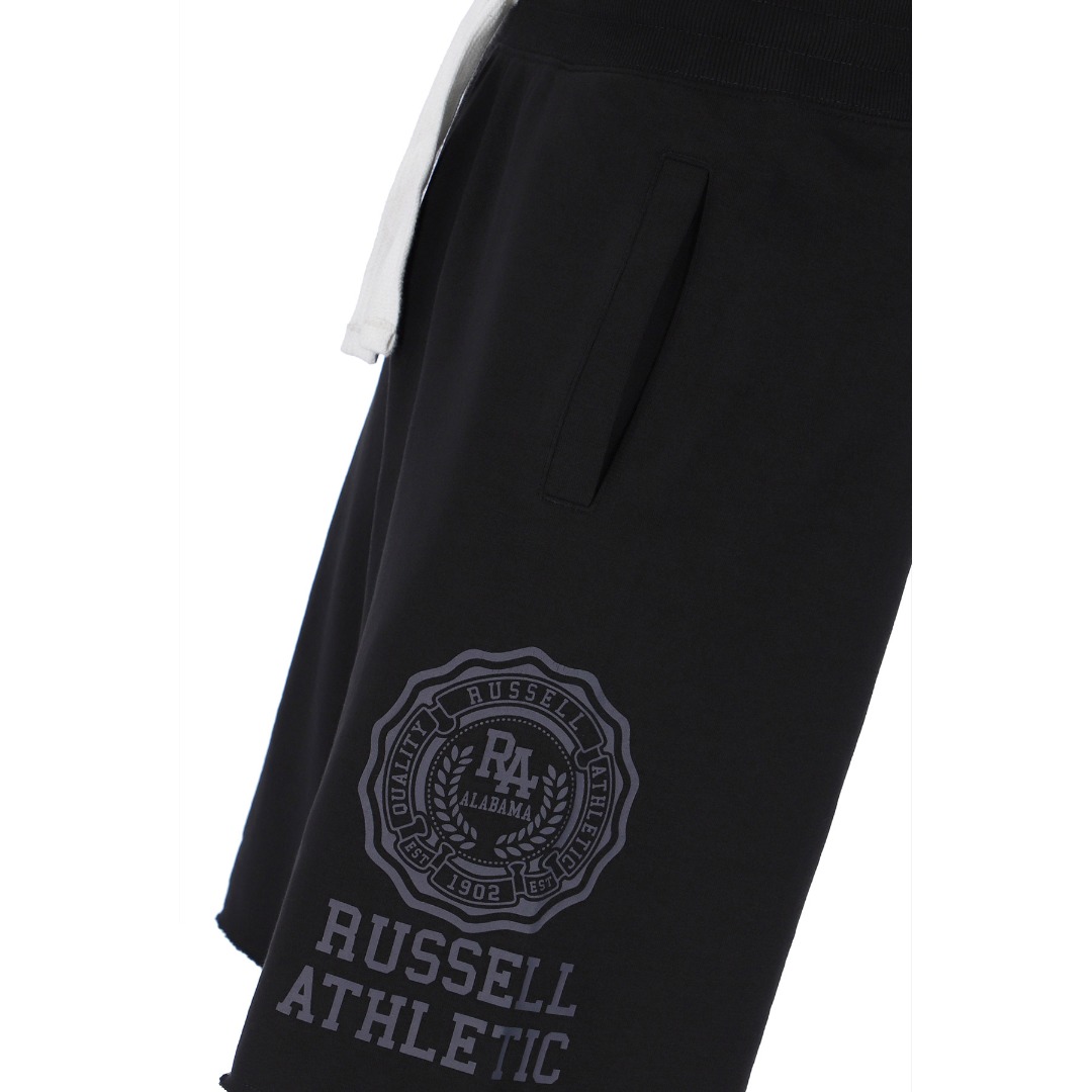 Russell Athletic A4057-1-099 Black