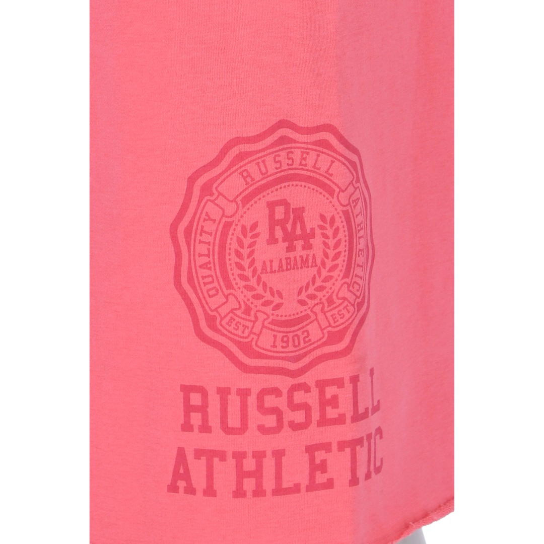 Russell Athletic A4057-1-376 Ροζ