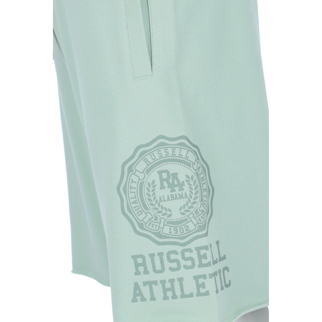Russell Athletic A4057-1-228 Οινοπνευματί