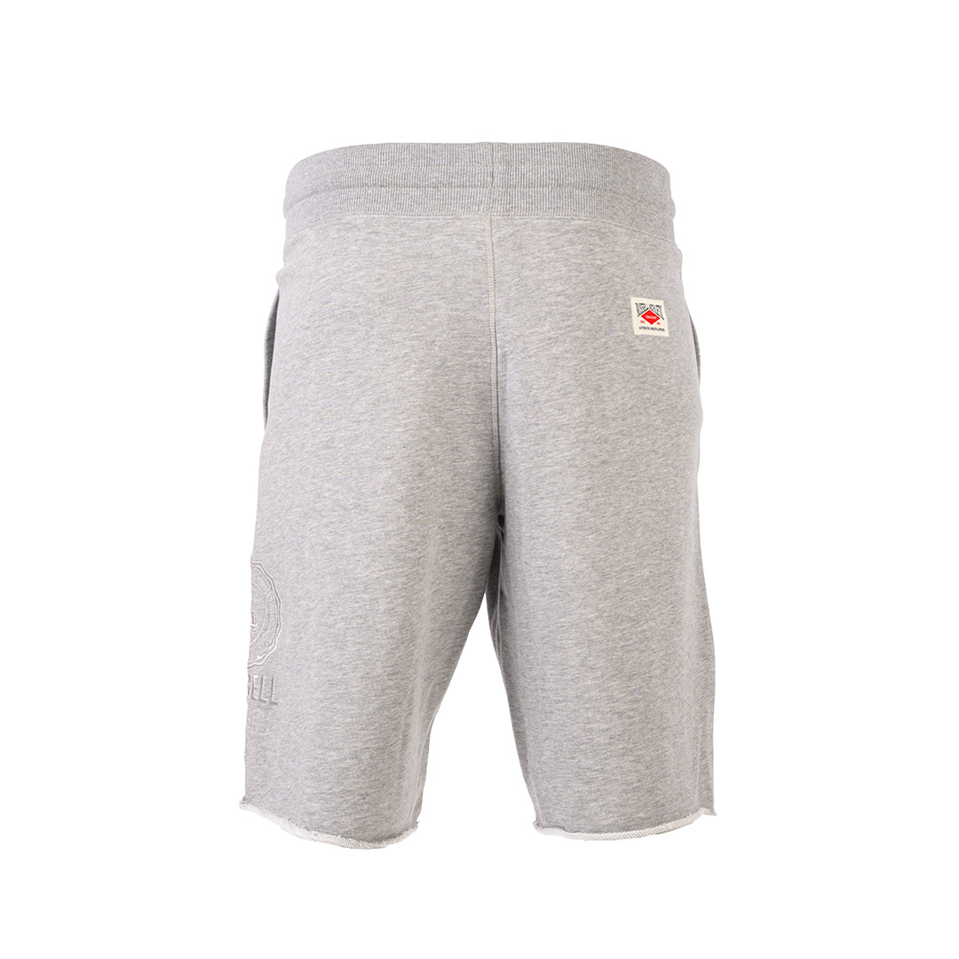 Russell Athletic A25-062-1-091 Grey