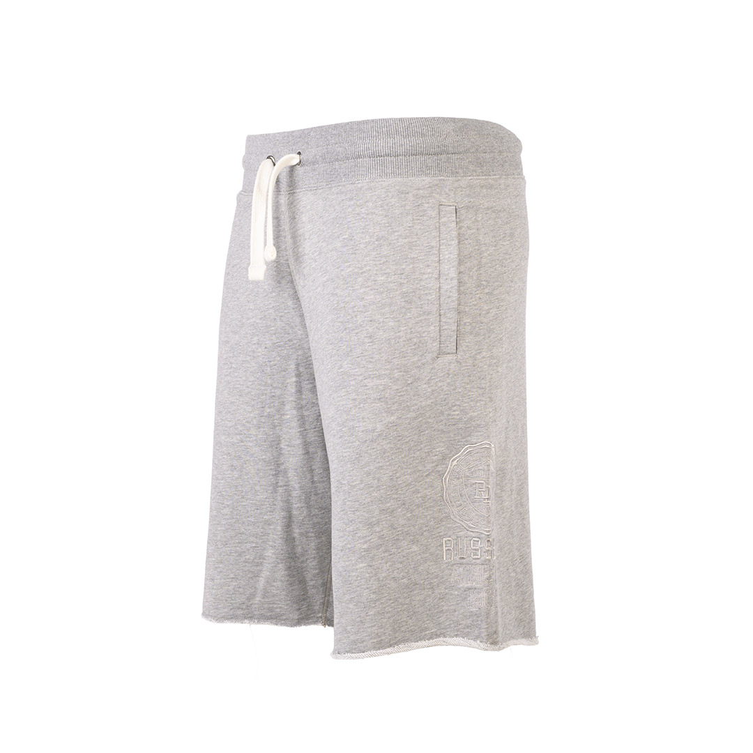 Russell Athletic A25-062-1-091 Grey