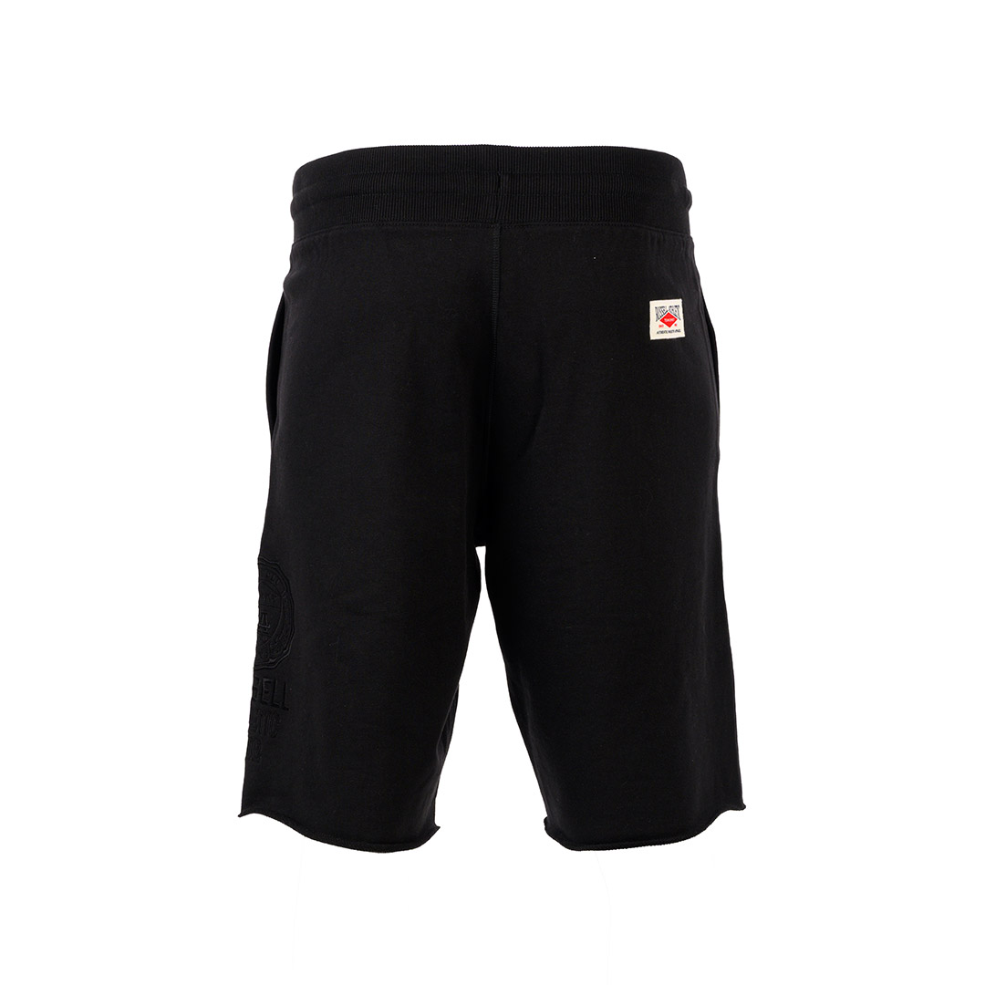 Russell Athletic A25-062-1-099 Black
